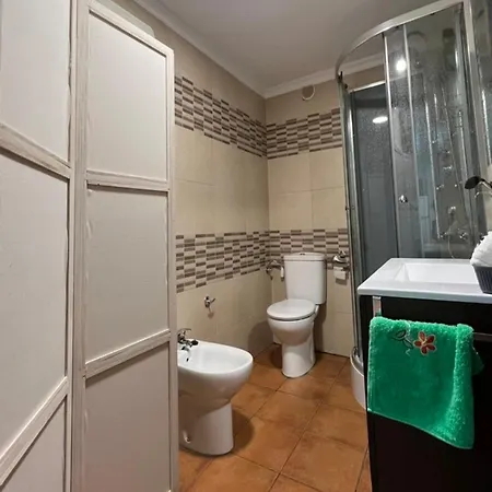 Acogedor Y Centrico 摩拉鲁比罗