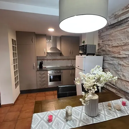 Acogedor Y Centrico 摩拉鲁比罗