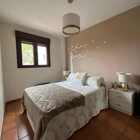 公寓 Acogedor Y Centrico *