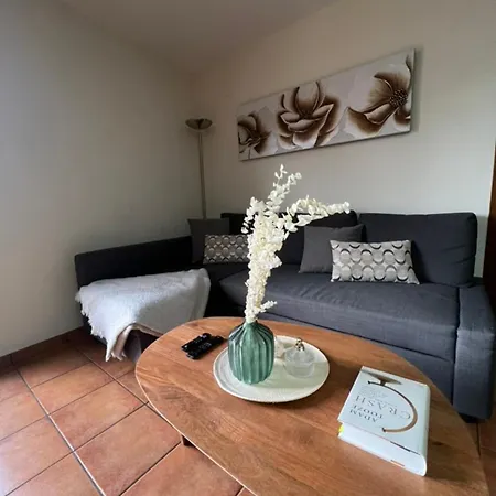 Apartmán Acogedor Y Centrico *