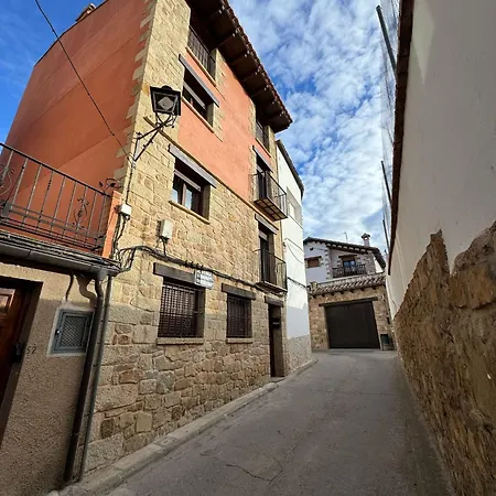 Acogedor Y Centrico 公寓